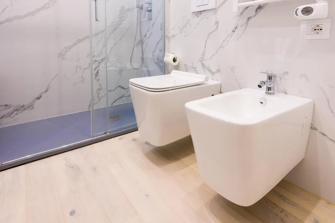Apartment Greppi 5 Milán