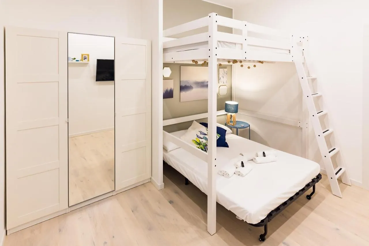 Apartment Greppi 5 Milán