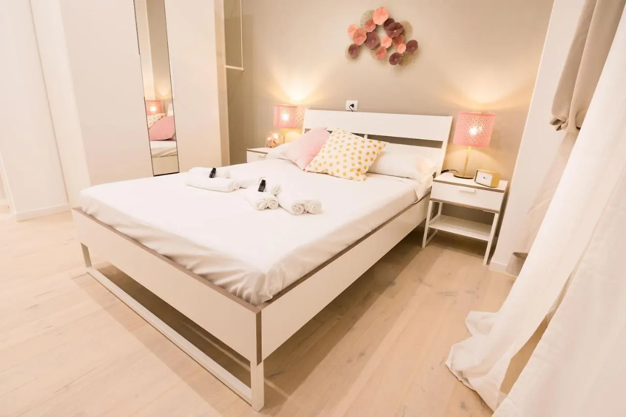 Apartment Greppi 5 Milán 0*,