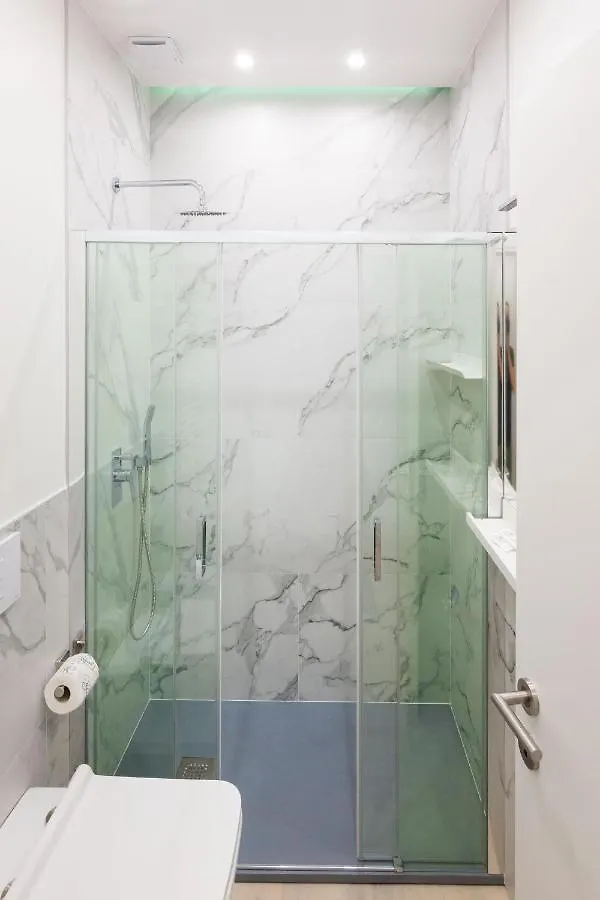 Apartment Greppi 5 Milán Italia