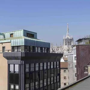 Apartamento Contempora - Cavallotti 13 - A61, Milán