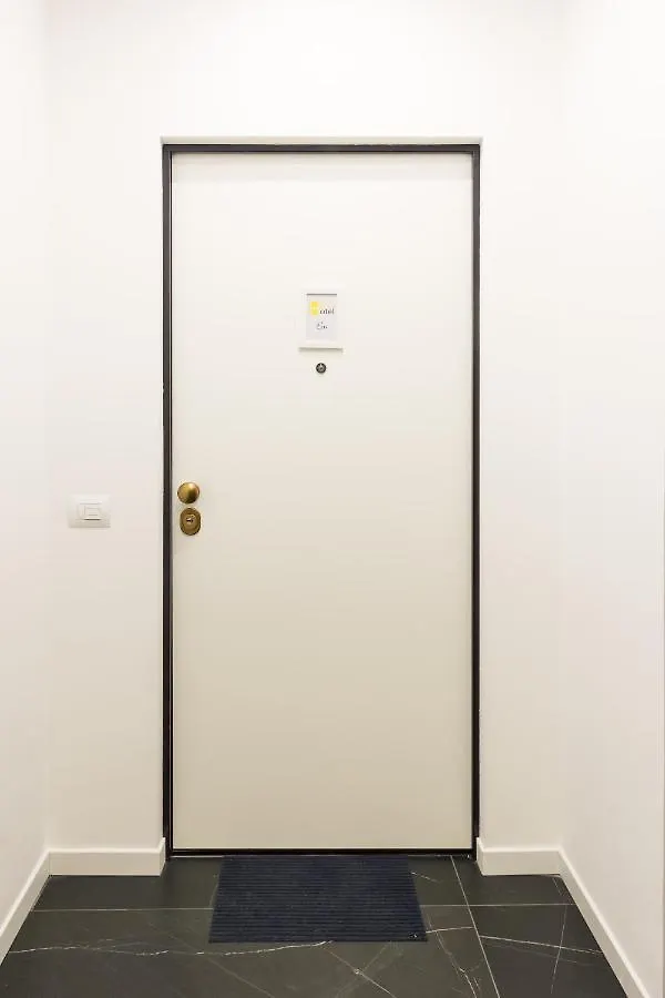Apartment Greppi 5 米兰 意大利