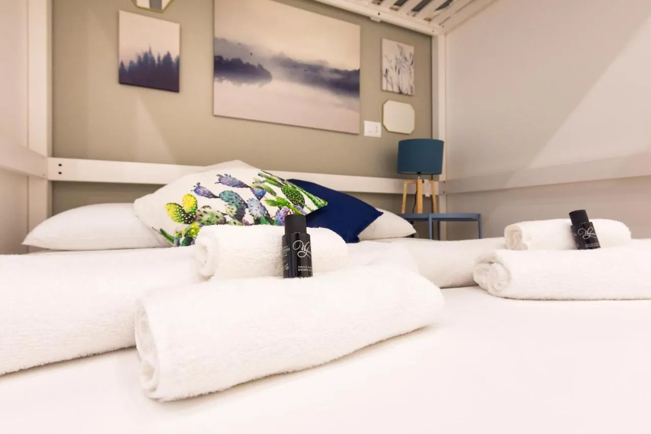 Apartment Greppi 5 米兰 意大利